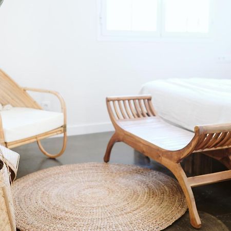코라레호 Dreamsea Surf House Fuerteventura 호스텔 외부 사진