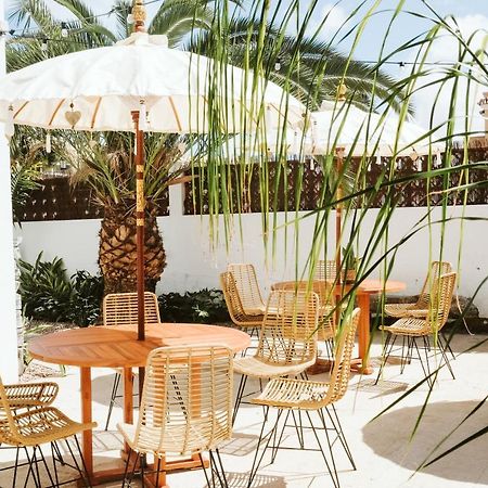 코라레호 Dreamsea Surf House Fuerteventura 호스텔 외부 사진