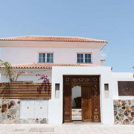 코라레호 Dreamsea Surf House Fuerteventura 호스텔 외부 사진