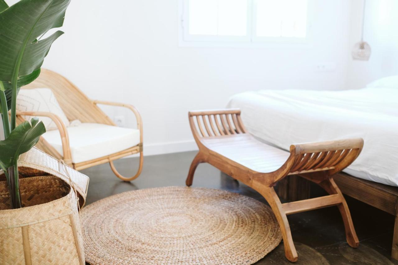 코라레호 Dreamsea Surf House Fuerteventura 호스텔 외부 사진