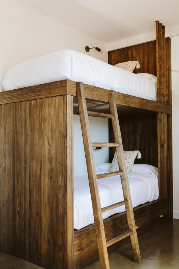 코라레호 Dreamsea Surf House Fuerteventura 호스텔 외부 사진
