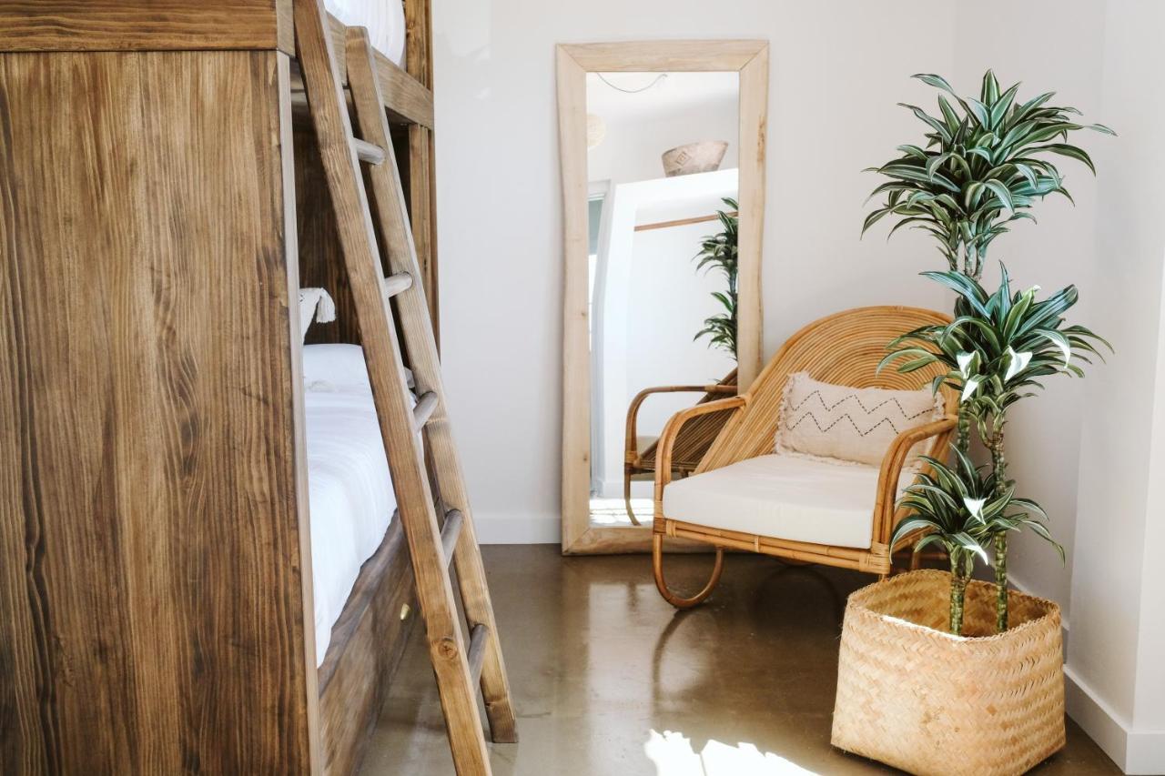 코라레호 Dreamsea Surf House Fuerteventura 호스텔 외부 사진