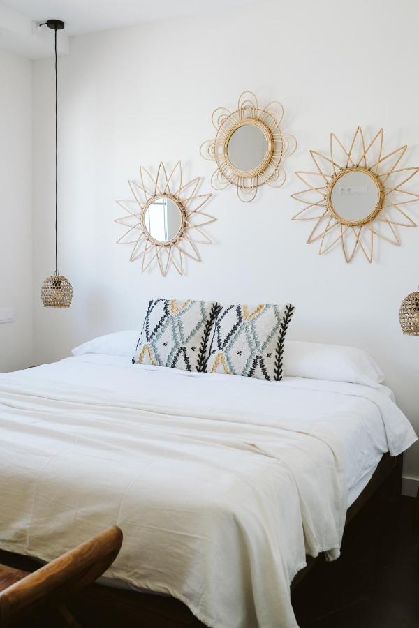 코라레호 Dreamsea Surf House Fuerteventura 호스텔 외부 사진