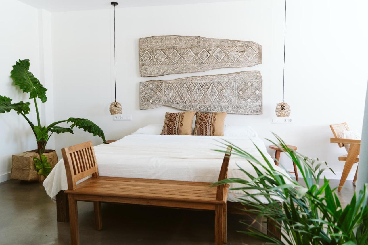 코라레호 Dreamsea Surf House Fuerteventura 호스텔 외부 사진