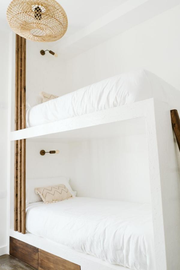 코라레호 Dreamsea Surf House Fuerteventura 호스텔 외부 사진