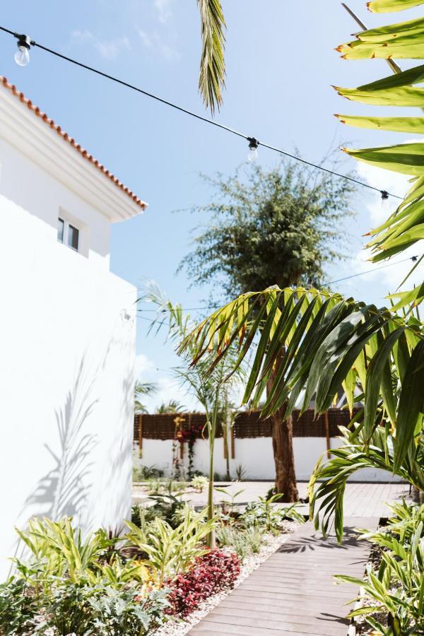코라레호 Dreamsea Surf House Fuerteventura 호스텔 외부 사진