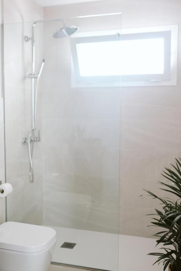 코라레호 Dreamsea Surf House Fuerteventura 호스텔 외부 사진