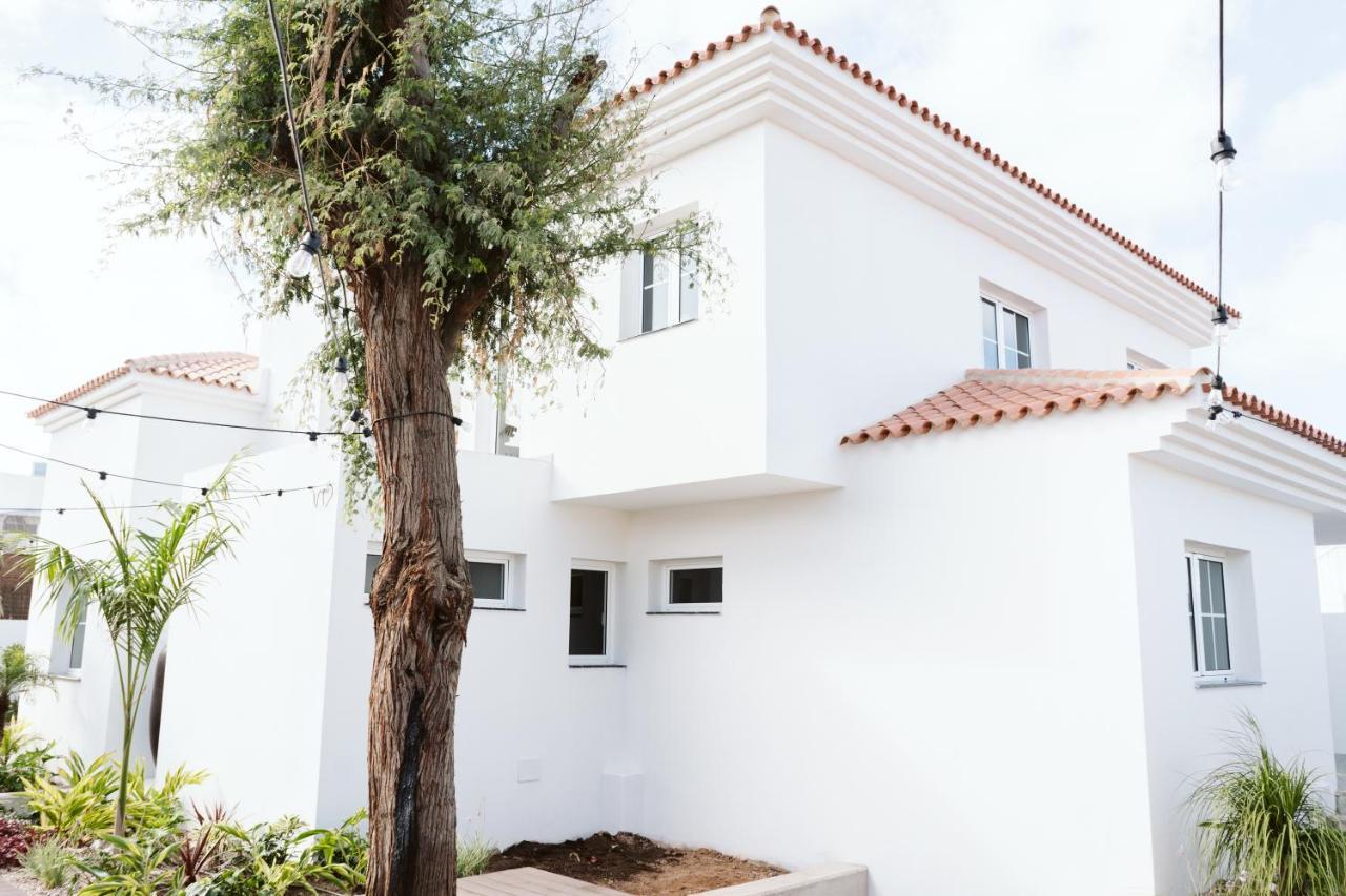 코라레호 Dreamsea Surf House Fuerteventura 호스텔 외부 사진