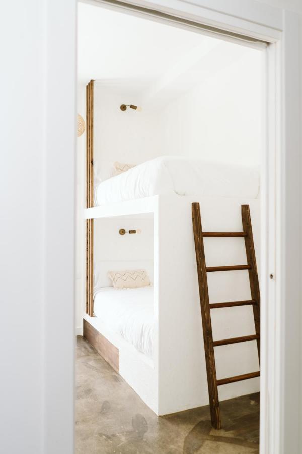 코라레호 Dreamsea Surf House Fuerteventura 호스텔 외부 사진
