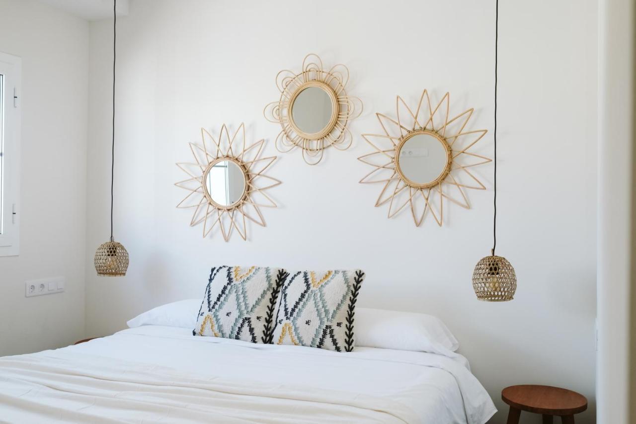 코라레호 Dreamsea Surf House Fuerteventura 호스텔 외부 사진