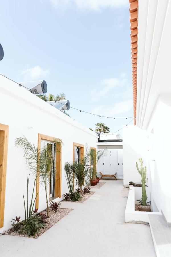 코라레호 Dreamsea Surf House Fuerteventura 호스텔 외부 사진