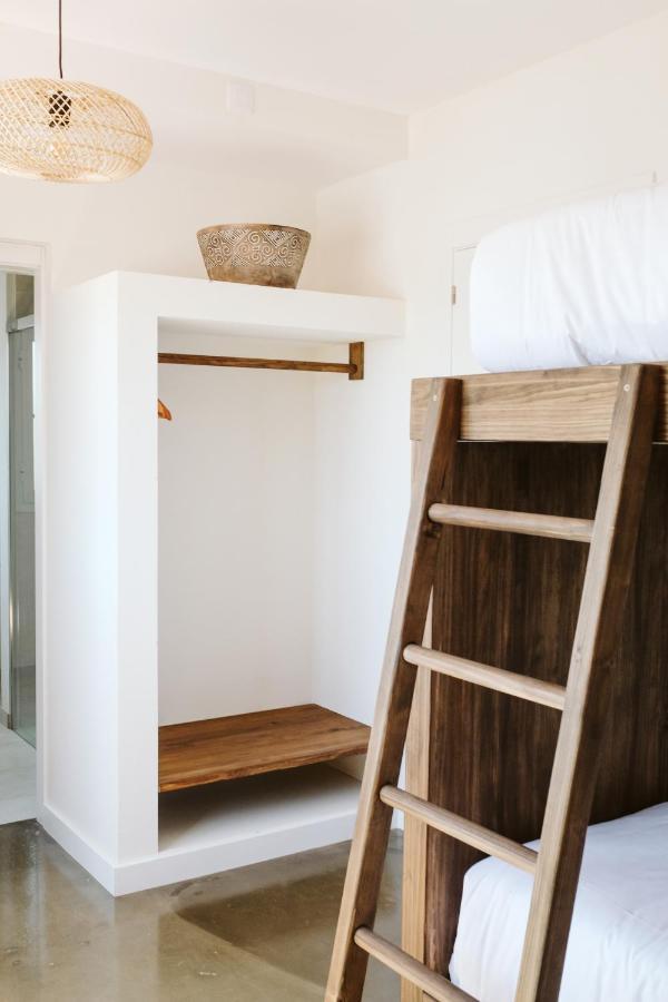 코라레호 Dreamsea Surf House Fuerteventura 호스텔 외부 사진