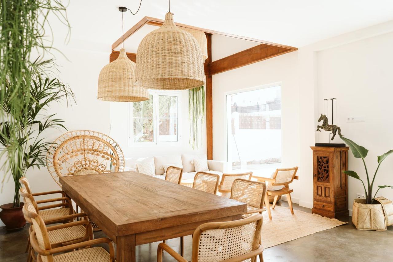 코라레호 Dreamsea Surf House Fuerteventura 호스텔 외부 사진
