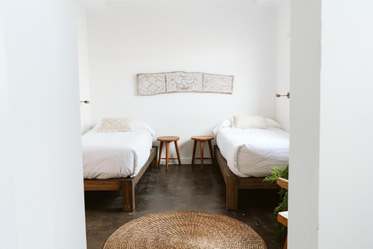 코라레호 Dreamsea Surf House Fuerteventura 호스텔 외부 사진