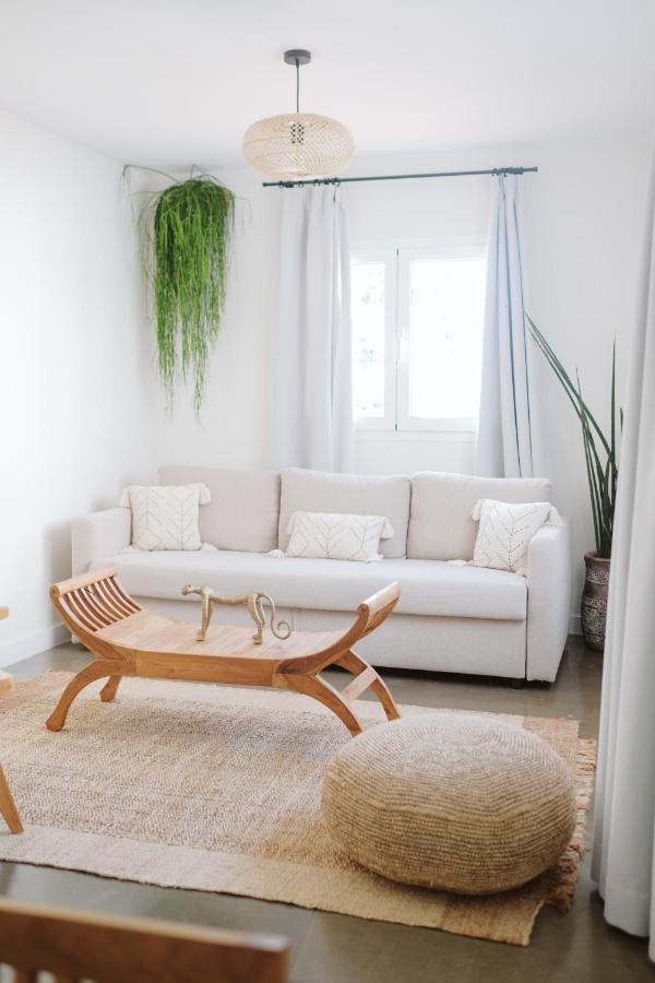 코라레호 Dreamsea Surf House Fuerteventura 호스텔 외부 사진
