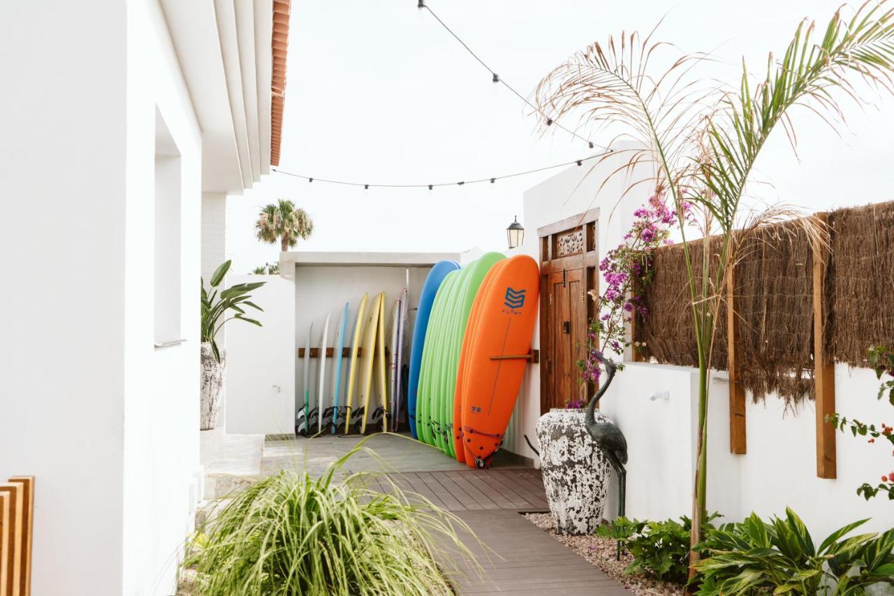코라레호 Dreamsea Surf House Fuerteventura 호스텔 외부 사진