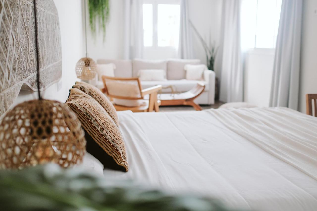 코라레호 Dreamsea Surf House Fuerteventura 호스텔 외부 사진