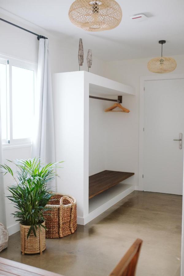 코라레호 Dreamsea Surf House Fuerteventura 호스텔 외부 사진